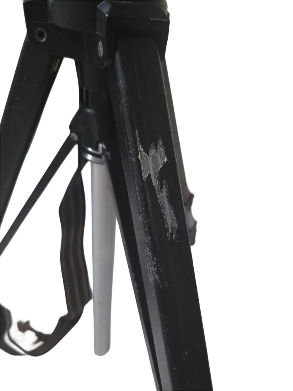 Albinar 9100 Photographic Black Tripod Carrying Strap Quick Release Legs Adjust